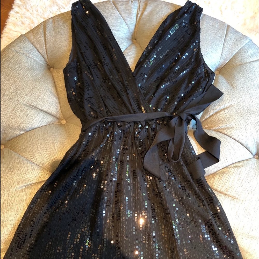 Express dress